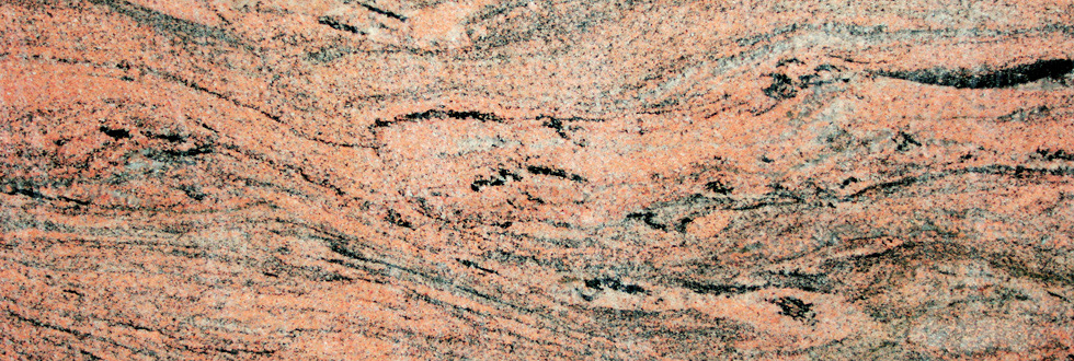 JUPARANA' INDIANO - Granit