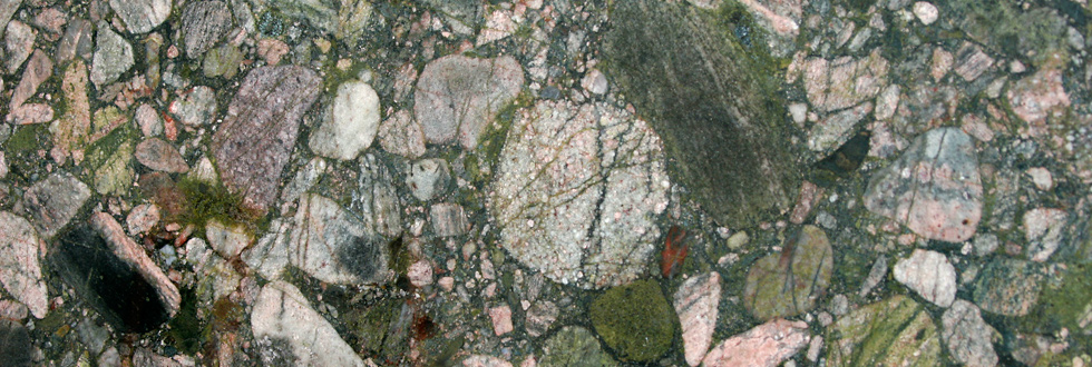 MARINACE - Granit