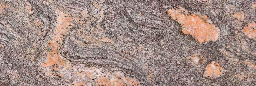 PARADISO BUSH - Granit