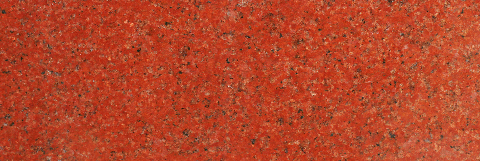 RED KIMBERLY - Granit