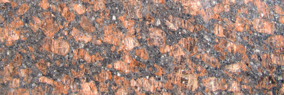 TAN BROWN - Granit